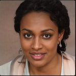 KHADIJA FALL